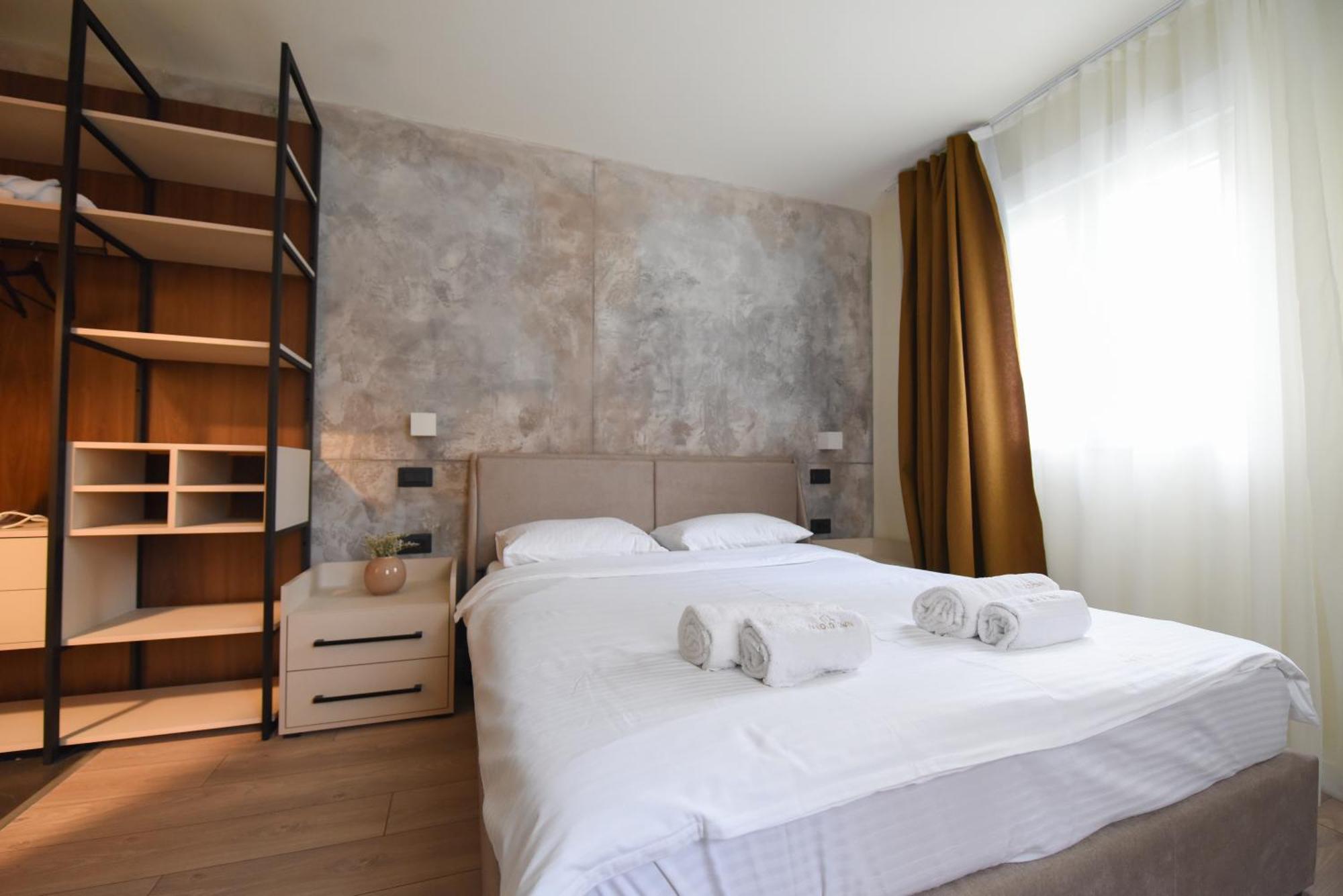 Hotel Iva Old Town Belgrad Zewnętrze zdjęcie