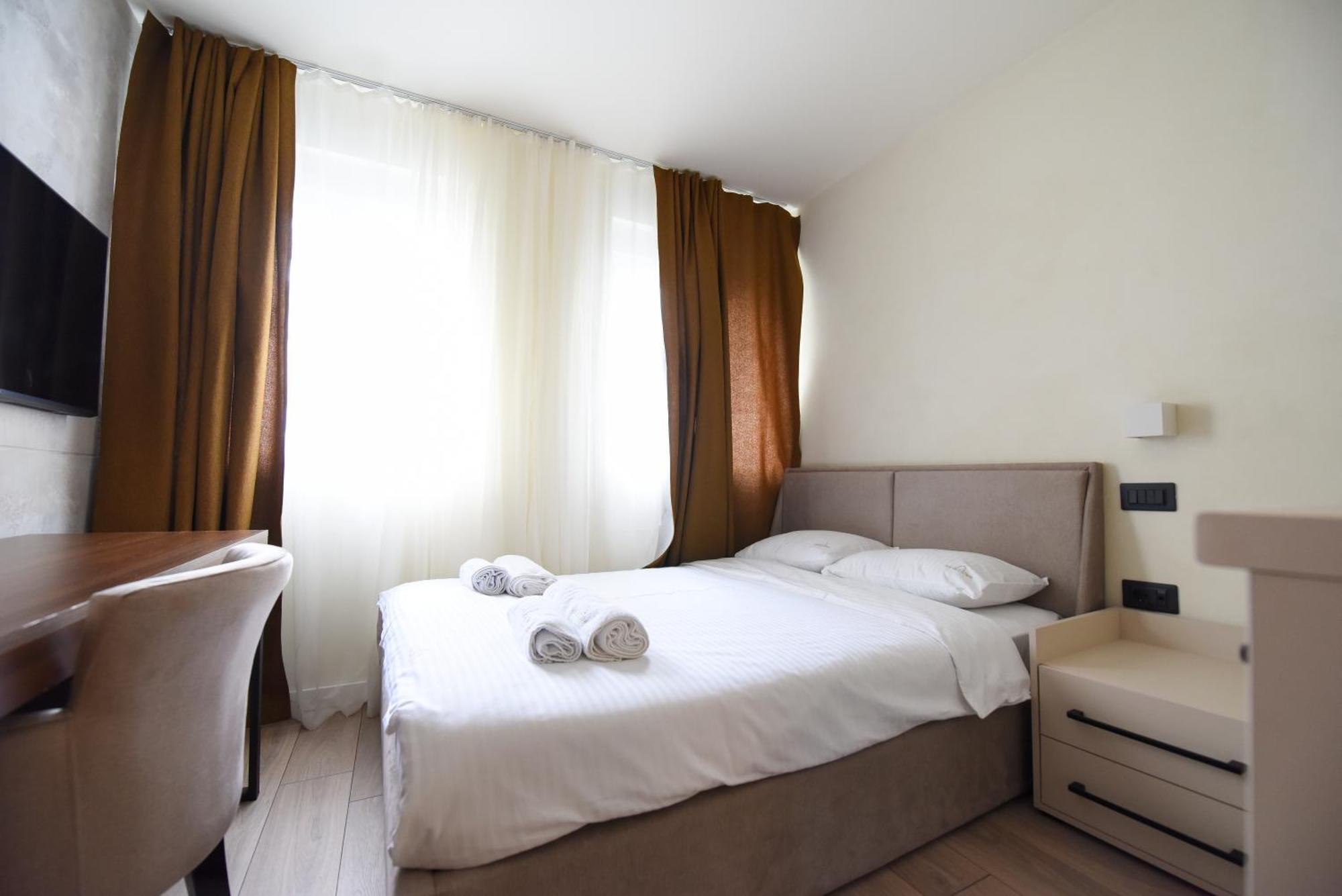 Hotel Iva Old Town Belgrad Zewnętrze zdjęcie